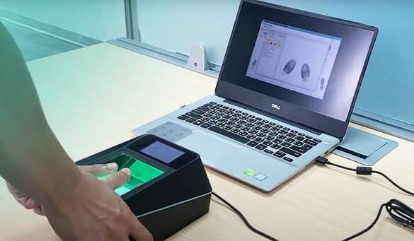 Biometric systems