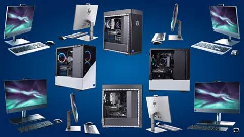 Desktop